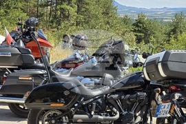 Белоградчик - Ride On - Harley-Davidson - традиционна обиколка