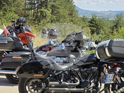 Белоградчик - Ride On - Harley-Davidson - традиционна обиколка