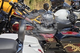 Белоградчик - Ride On - Harley-Davidson - традиционна обиколка