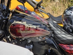 Белоградчик - Ride On - Harley-Davidson - традиционна обиколка