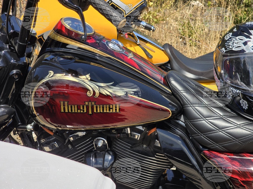 Белоградчик - Ride On - Harley-Davidson - традиционна обиколка
