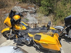 Белоградчик - Ride On - Harley-Davidson - традиционна обиколка