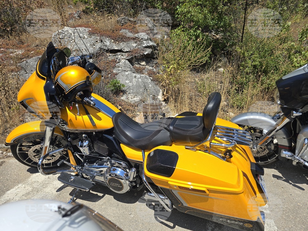 Белоградчик - Ride On - Harley-Davidson - традиционна обиколка