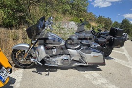 Белоградчик - Ride On - Harley-Davidson - традиционна обиколка
