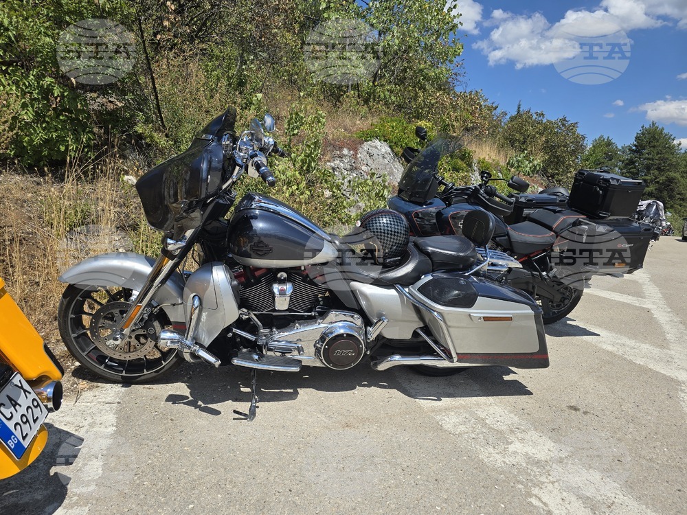 Белоградчик - Ride On - Harley-Davidson - традиционна обиколка