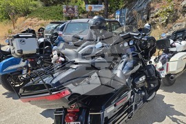 Белоградчик - Ride On - Harley-Davidson - традиционна обиколка