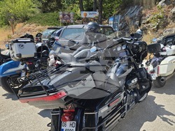 Белоградчик - Ride On - Harley-Davidson - традиционна обиколка