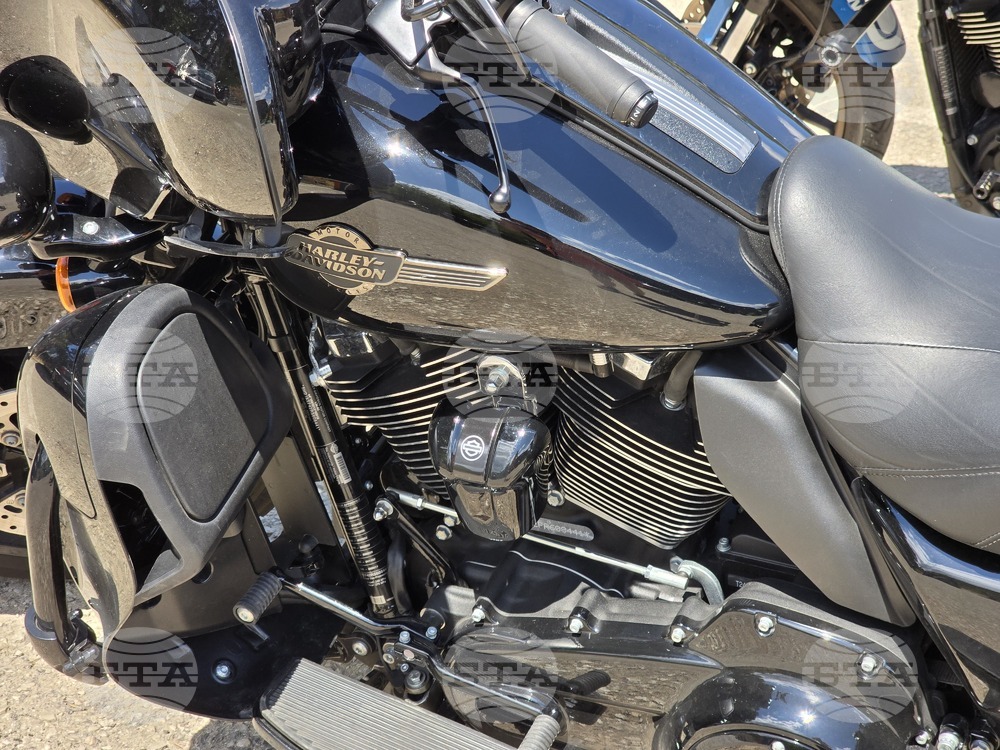 Белоградчик - Ride On - Harley-Davidson - традиционна обиколка