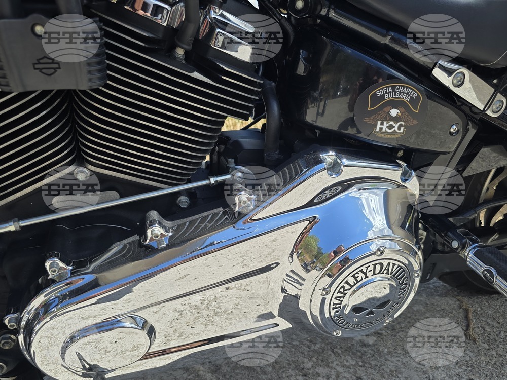 Белоградчик - Ride On - Harley-Davidson - традиционна обиколка