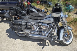 Белоградчик - Ride On - Harley-Davidson - традиционна обиколка