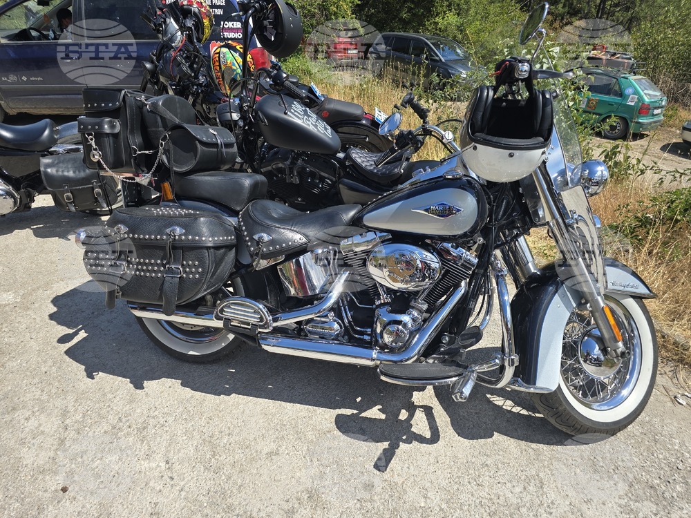 Белоградчик - Ride On - Harley-Davidson - традиционна обиколка