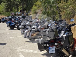 Белоградчик - Ride On - Harley-Davidson - традиционна обиколка