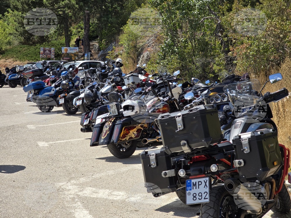 Белоградчик - Ride On - Harley-Davidson - традиционна обиколка