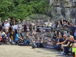 Белоградчик - Ride On - Harley-Davidson - традиционна обиколка