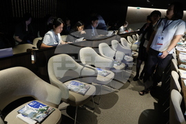 France - 47th session of the World Heritage Committee - opening