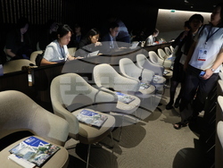 France - 47th session of the World Heritage Committee - opening