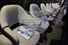 France - 47th session of the World Heritage Committee - opening