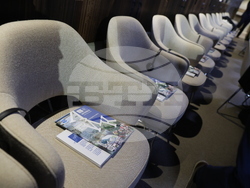 France - 47th session of the World Heritage Committee - opening