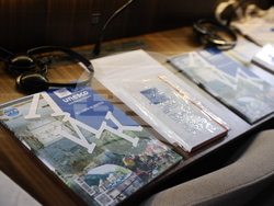 France - 47th session of the World Heritage Committee - opening