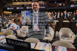 France - 47th session of the World Heritage Committee - opening