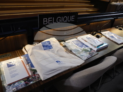 France - 47th session of the World Heritage Committee - opening