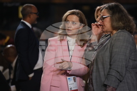 France - 47th session of the World Heritage Committee - opening