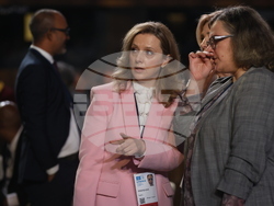 France - 47th session of the World Heritage Committee - opening