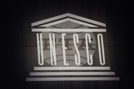 France - 47th session of the World Heritage Committee - opening