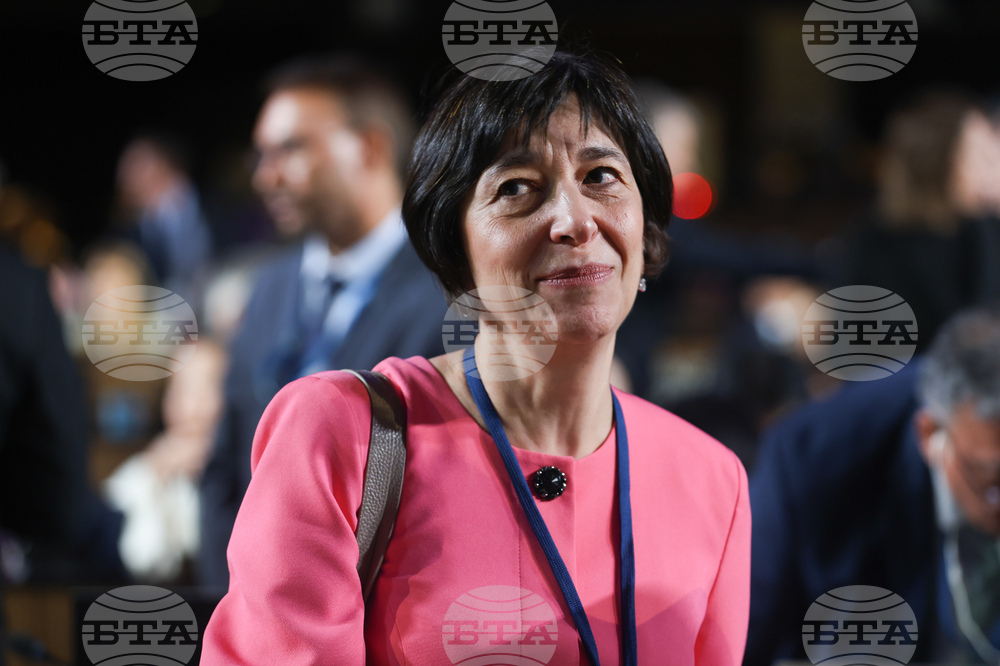 France - 47th session of the World Heritage Committee - opening