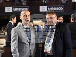 France - 47th session of the World Heritage Committee - opening