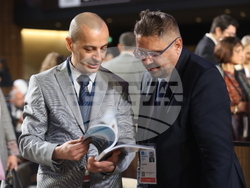 France - 47th session of the World Heritage Committee - opening