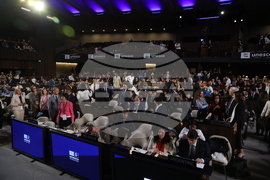 France - 47th session of the World Heritage Committee - opening