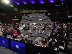 France - 47th session of the World Heritage Committee - opening