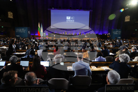France - 47th session of the World Heritage Committee - opening