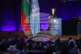 France - 47th session of the World Heritage Committee - opening