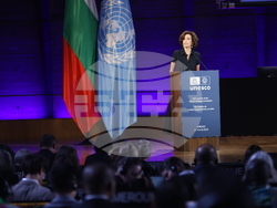 France - 47th session of the World Heritage Committee - opening