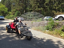 Белоградчик - Ride On - Harley-Davidson - традиционна обиколка