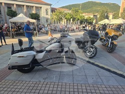 Белоградчик - Ride On - Harley-Davidson - традиционна обиколка