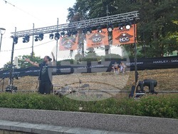 Белоградчик - Ride On - Harley-Davidson - традиционна обиколка