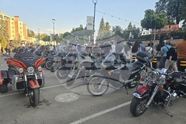 Белоградчик - Ride On - Harley-Davidson - традиционна обиколка