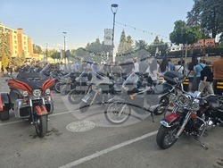 Белоградчик - Ride On - Harley-Davidson - традиционна обиколка