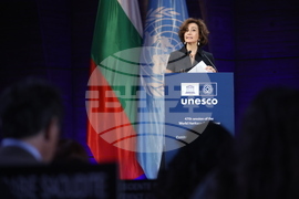 France - 47th session of the World Heritage Committee - opening