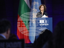 France - 47th session of the World Heritage Committee - opening