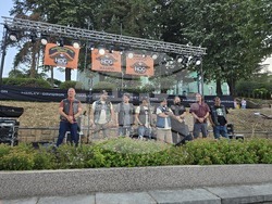 Белоградчик - Ride On - Harley-Davidson - традиционна обиколка