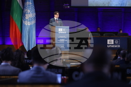 France - 47th session of the World Heritage Committee - opening