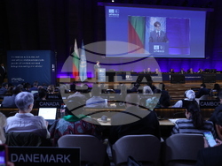 France - 47th session of the World Heritage Committee - opening