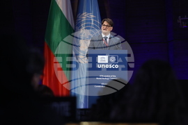 France - 47th session of the World Heritage Committee - opening