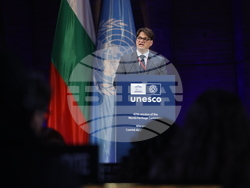 France - 47th session of the World Heritage Committee - opening