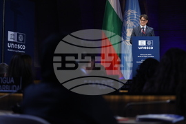 France - 47th session of the World Heritage Committee - opening