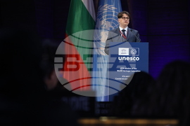 France - 47th session of the World Heritage Committee - opening